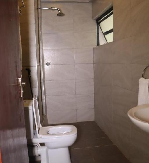 هتل Ramtan Luxury