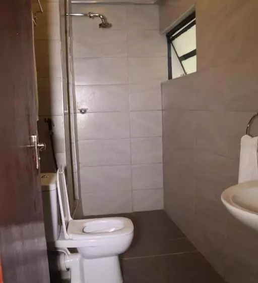 هتل Ramtan Luxury