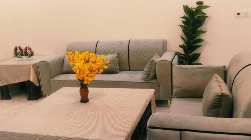 Pensão الياسمين