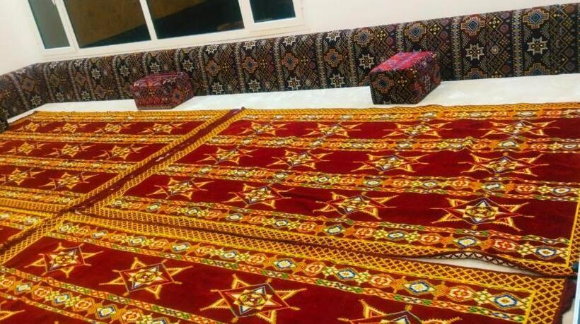 Pensão الياسمين