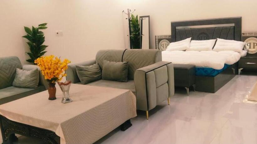 Pensão الياسمين