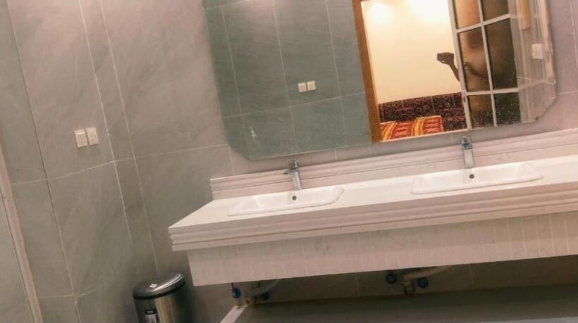 Pensão الياسمين