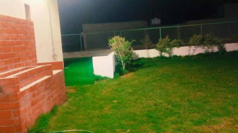 Pensão الياسمين