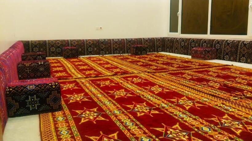 Pensão الياسمين