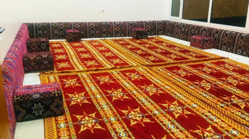 Pensão الياسمين