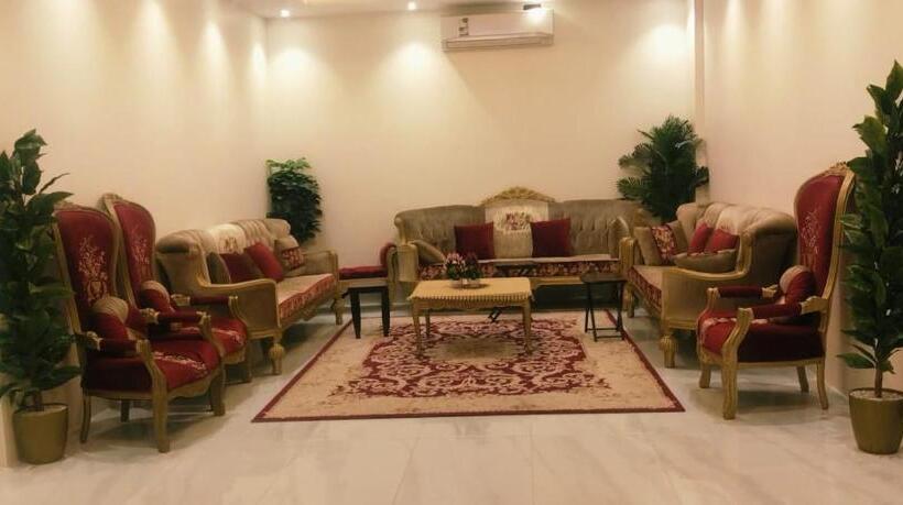 Pensão الياسمين