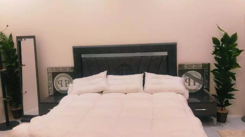 ペンション الياسمين