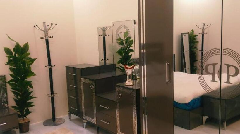 Pensão الياسمين