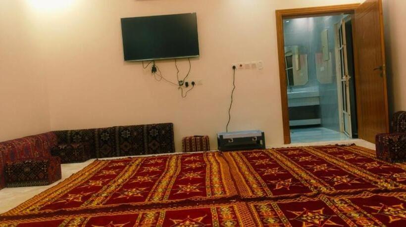 Pensão الياسمين