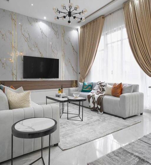 پانسیون Cozy Lodge