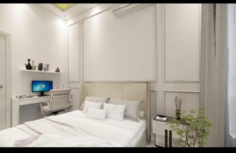 پانسیون Cozy Lodge