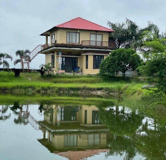 پانسیون Madi Village Resort Pvt