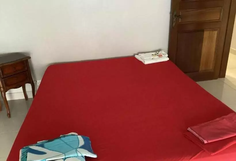 پانسیون Mareuil