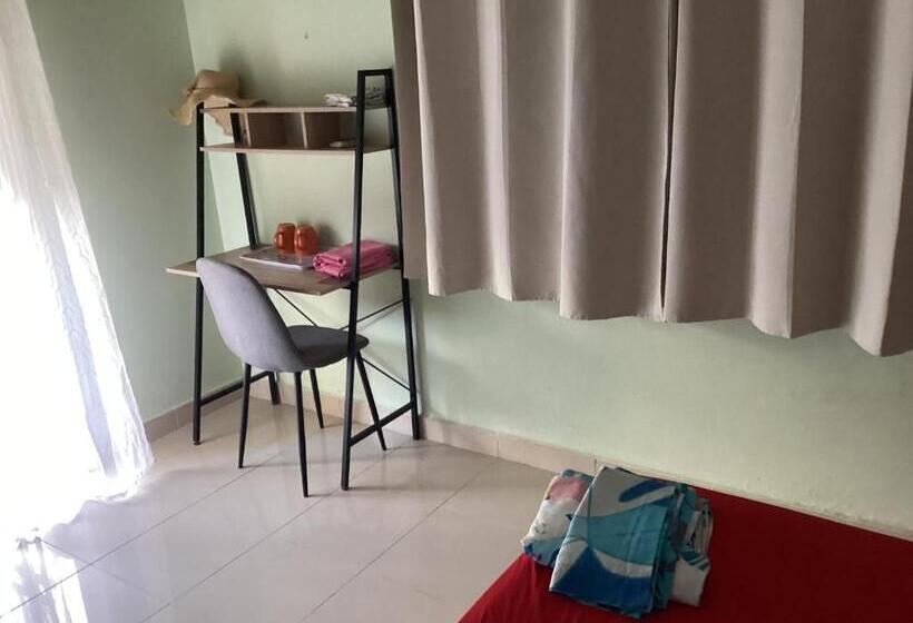 پانسیون Mareuil