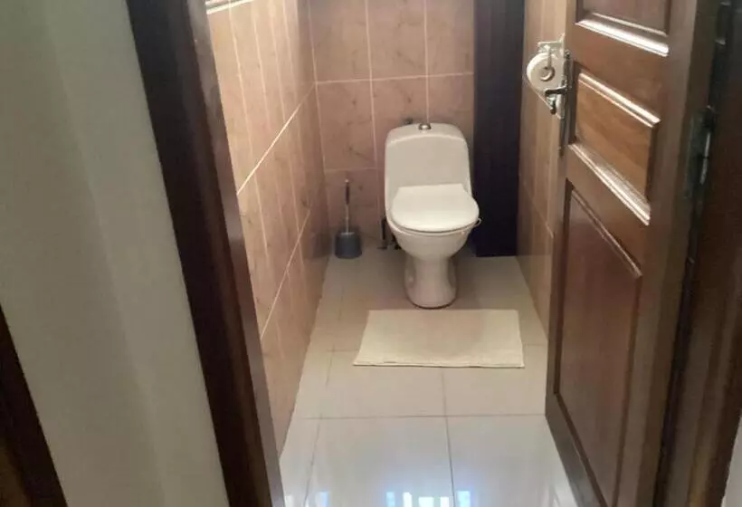 پانسیون Mareuil