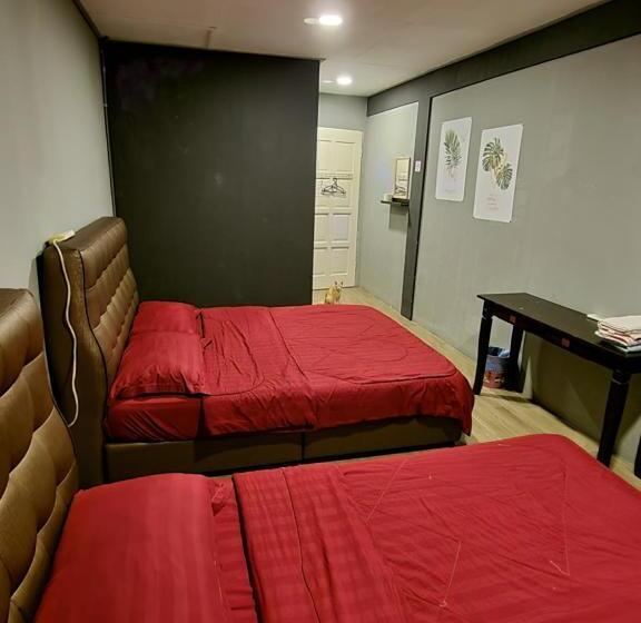 Pensão Tamara Resort Motel