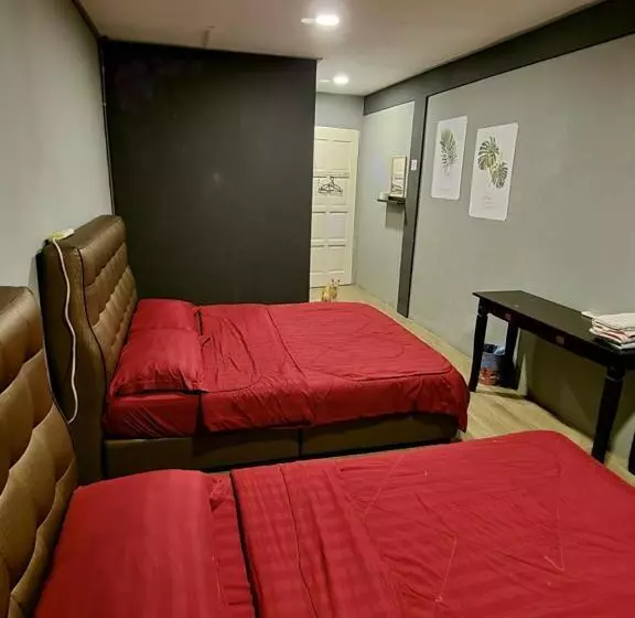 ペンション Tamara Resort Motel