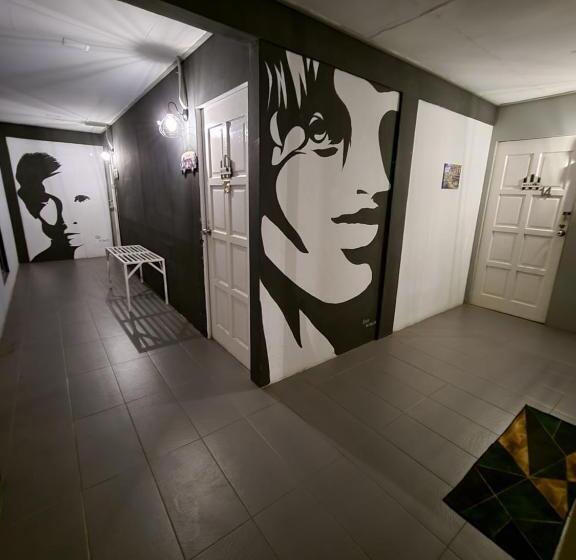 Pensão Tamara Resort Motel