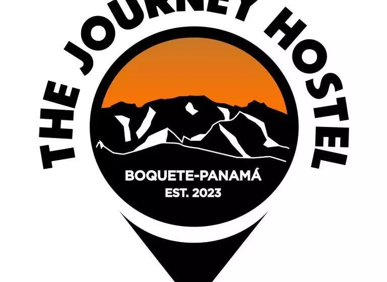 پانسیون The Journey Hostel