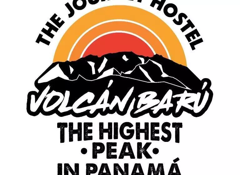 پانسیون The Journey Hostel