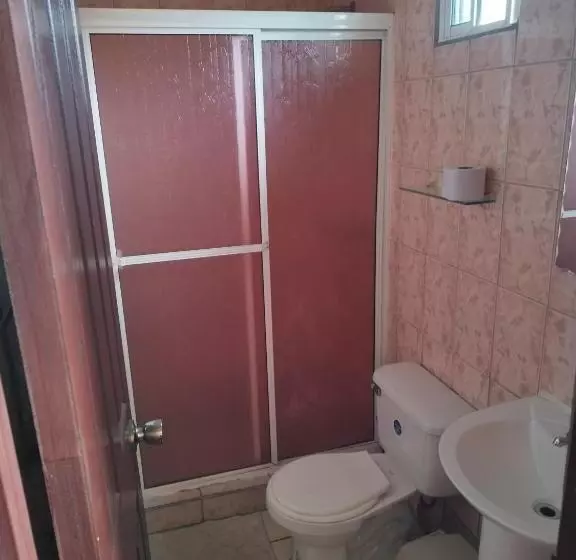 پانسیون The Journey Hostel
