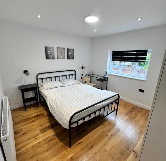 پانسیون Wilmer Guest House