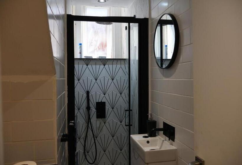 پانسیون Wilmer Guest House