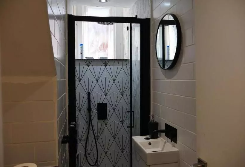 Majatalo Wilmer Guest House