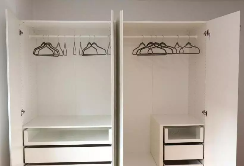 Majatalo Wilmer Guest House