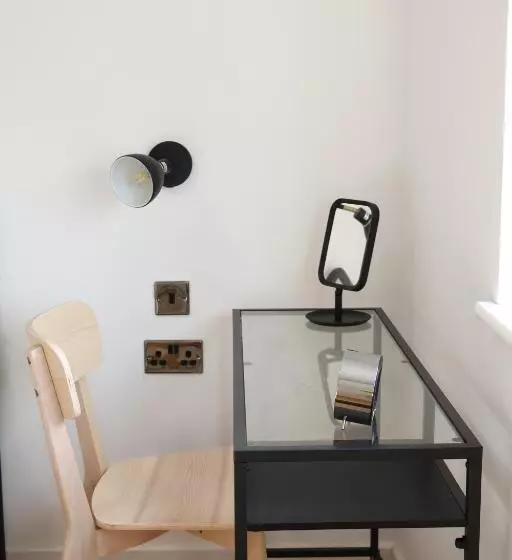 Majatalo Wilmer Guest House