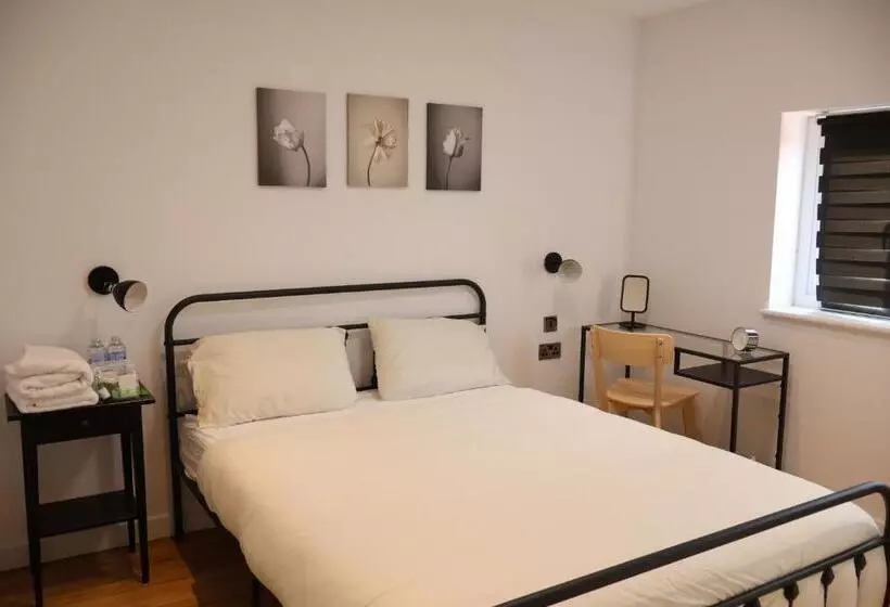 Majatalo Wilmer Guest House