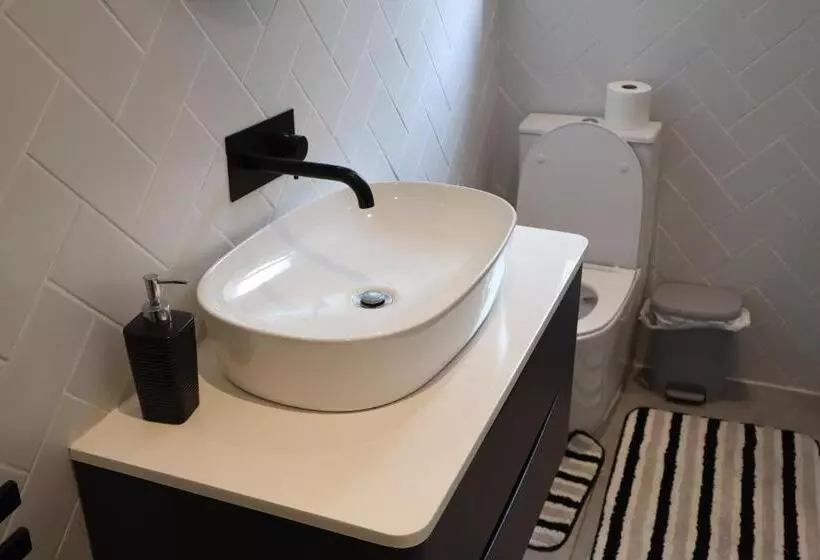 Majatalo Wilmer Guest House