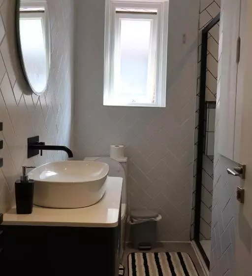 Majatalo Wilmer Guest House