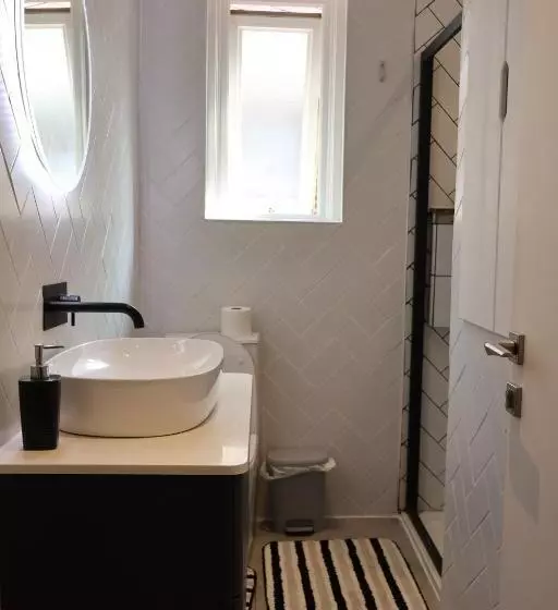 Majatalo Wilmer Guest House