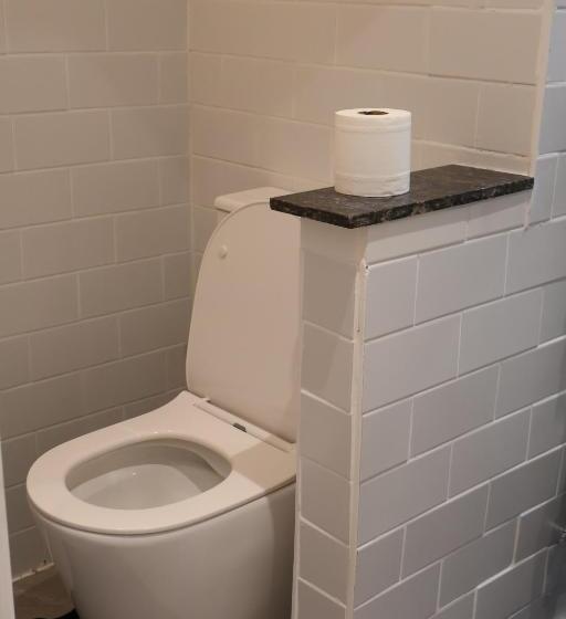 پانسیون Wilmer Guest House