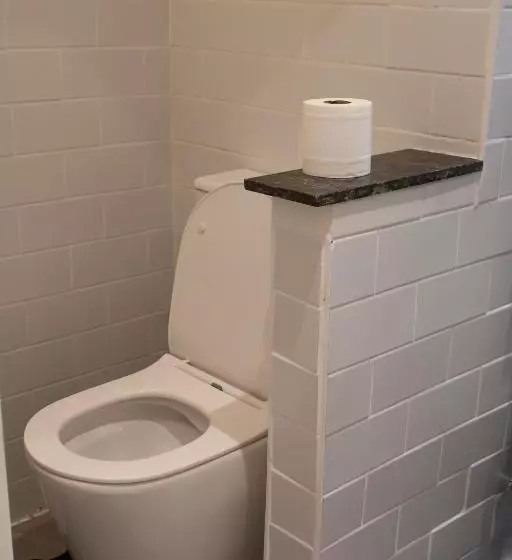 Majatalo Wilmer Guest House