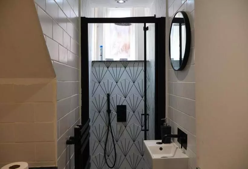 Majatalo Wilmer Guest House