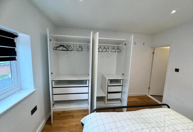 پانسیون Wilmer Guest House