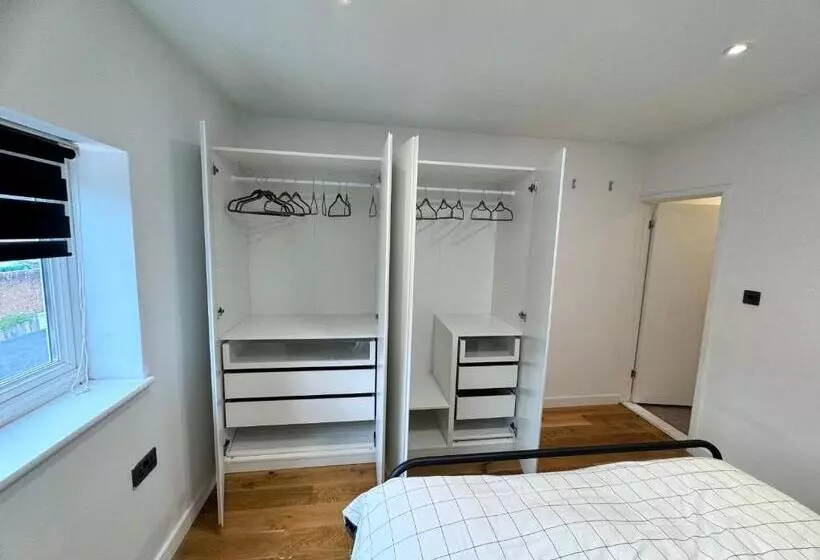 Majatalo Wilmer Guest House