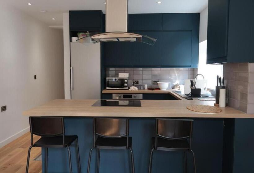 پانسیون Wilmer Guest House