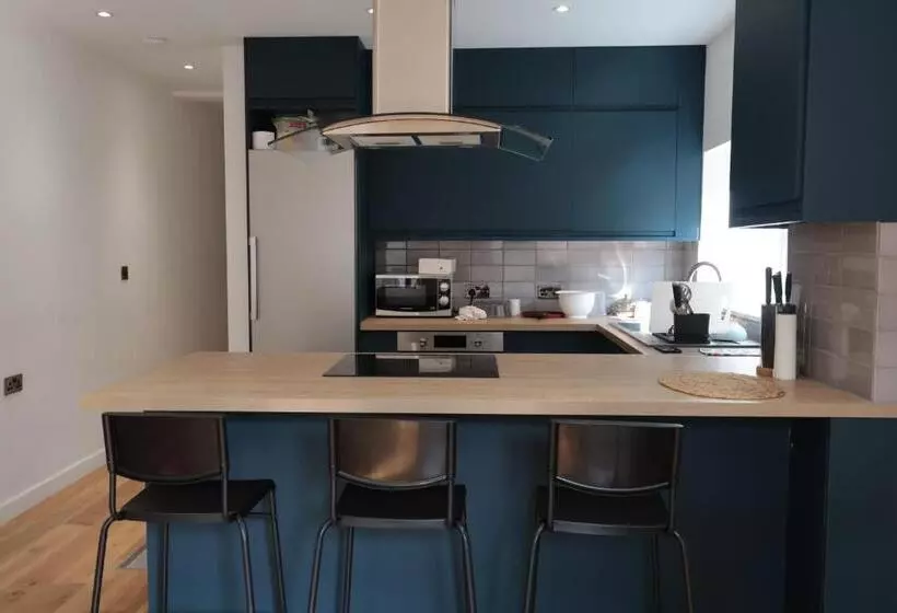 Majatalo Wilmer Guest House