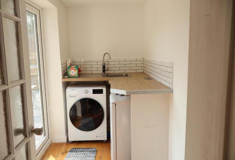 پانسیون Wilmer Guest House