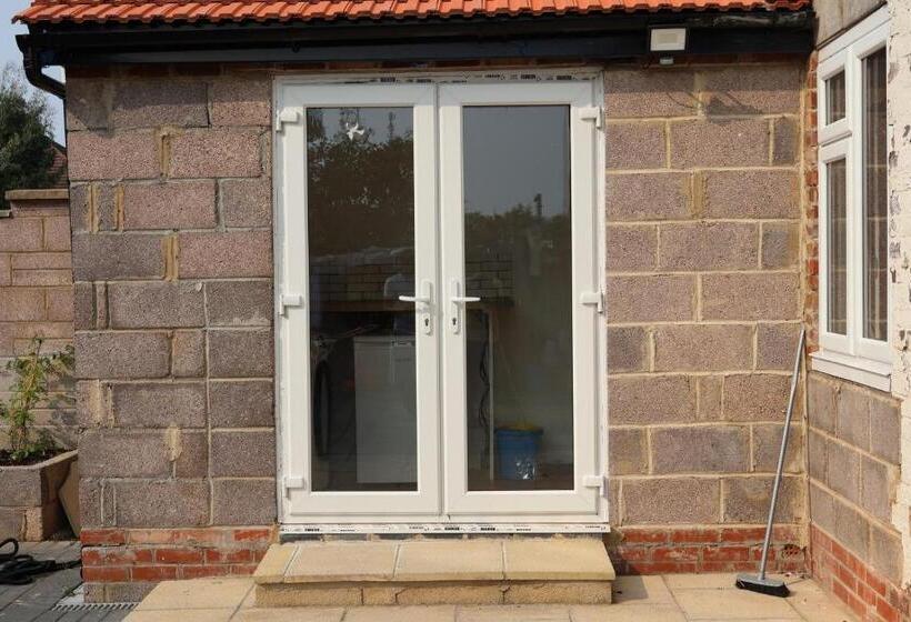 پانسیون Wilmer Guest House