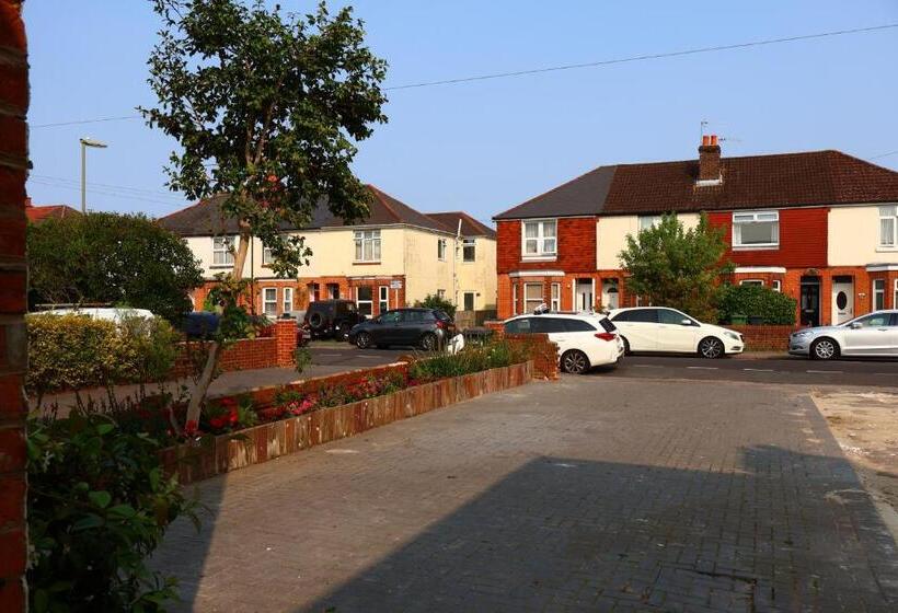 پانسیون Wilmer Guest House