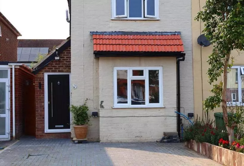 Majatalo Wilmer Guest House