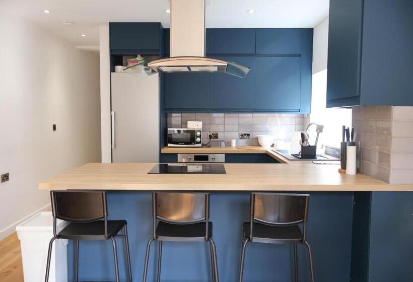 پانسیون Wilmer Guest House