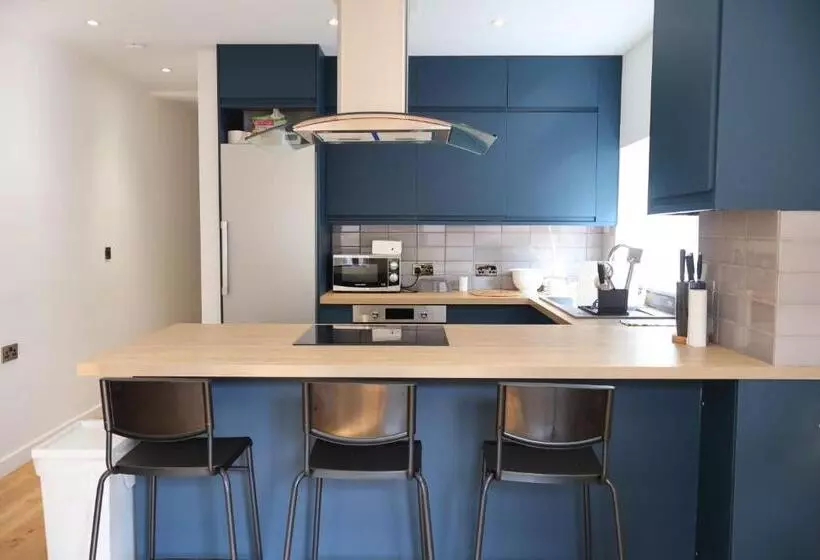 Majatalo Wilmer Guest House