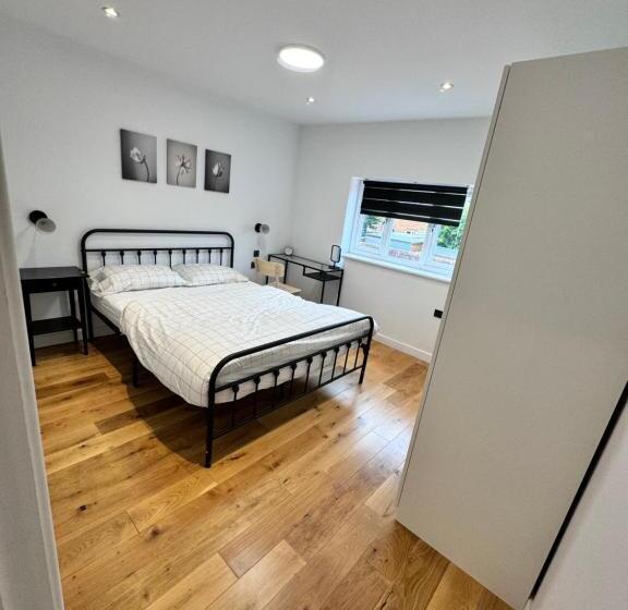 پانسیون Wilmer Guest House