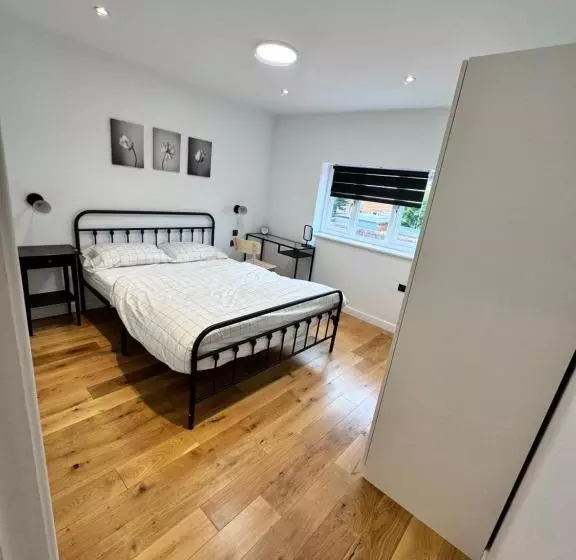 Majatalo Wilmer Guest House