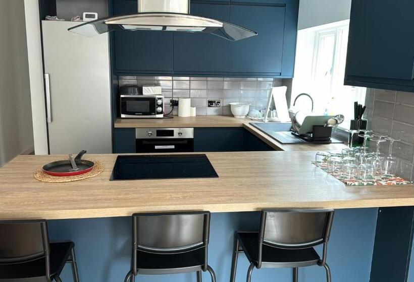 پانسیون Wilmer Guest House